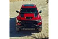 фото thumb №5, Dodge ram trx 2021-2024 капот крышка алюминий новая