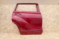 фото thumb №5, Toyota highlander iv 19- двері праве задня задні oem