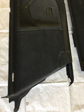 фото thumb №13, Боковина оббивка кришки багажника audi a4 b6 b7 00-2007 8e9863879 8e9863880