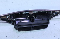 фото thumb №9, Рамка молдинг декоративна панель кондиціонера решітка обдув mercedes w221