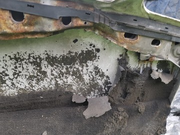фото thumb №9, Капот w124 e класс mercedes рестайлинг крышка