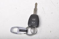 фото thumb №6, Brilliance bs4 замок зажигания ключ 370401000