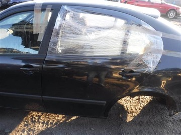 фото thumb №1, Дверь левый зад seat leon 1m