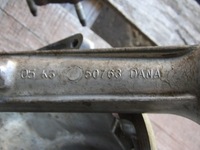 фото thumb №8, Jeep cherokee liberty kj 2.8 crd мост перед 3.73 41/11 p52114038ab