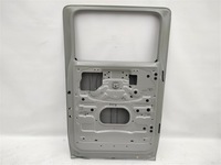 фото thumb №9, Дверь левая задняя nissan cabstar doka po 2007