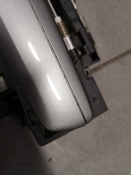 фото thumb №4, Ручка двері ліва зовнішня audi a8 d3 4e0839885