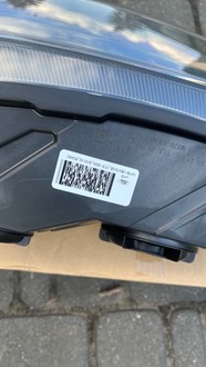 фото thumb №4, Фара focus mk4 led 2020r лівий 2546960 новий оригінал