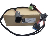 фото thumb №1, Жгут вентиляторов резистор mercedes sprinter w906 a9064400138 оригинал