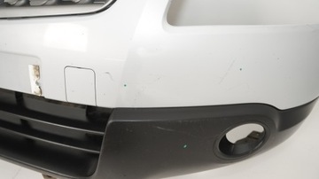 фото thumb №6, Бампер перед переднее nissan qashqai j10 06-09r k54