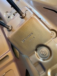 фото thumb №6, Opel crossland x капот