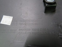 фото thumb №2, Молдинг 788122765r renault trafic 4 iv