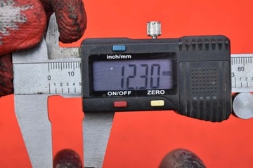 фото thumb №5, Пружина зад задняя seat leon 2 ii 1.6 8v 102 km 04-10