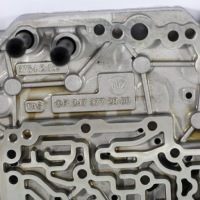 фото thumb №15, Mercedes w177 w247 мехатроника коробки коробка передач автомат 724.1 a2473701802
