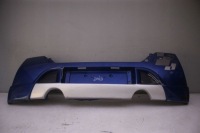 фото thumb №1, Бампер задняя renault twingo ii 2 gt rs