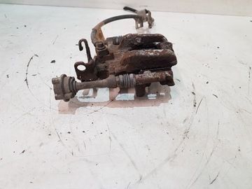 фото thumb №8, Суппорт тормозной правые зад opel astra j eur