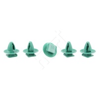 фото thumb №1, Клипса обивка punto, 500l,jeep/5 sztuk