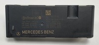 фото thumb №1, Модуль блок управления крышки задняя mercedes w213 a2139000500