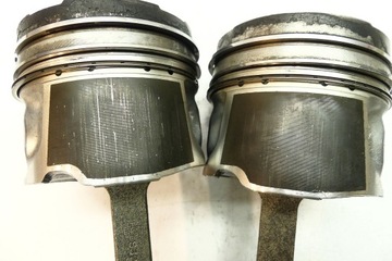 фото thumb №8, Toyota land cruiser 200 4.5 v8 d4d 1vd поршень
