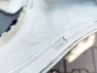 фото thumb №16, Ford kuga mk1 бампер задняя задний b8