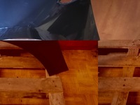 фото thumb №14, Крило праві opel astra j z20r оцинковка