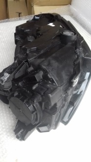 фото thumb №6, Vw golf vii,7 5g1 лампа левая valeo europa