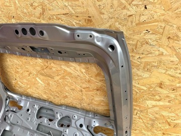 фото thumb №14, Toyota rav 4 v крышка зад задняя багажника