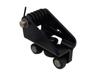 фото thumb №2, Підрамник ролик ролики двері розсувних правих trafic vivaro primastar 01-