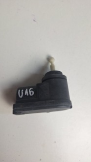 Купить Vw seat моторчик регулировки фары 1j0941295b, фото thumb