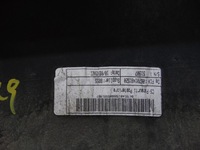 фото thumb №10, Maserati levante 16-24 бампер задний 32725st7848 оригинальный