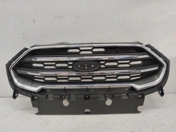 фото thumb №1, Решітка радіатора решітка ford ecosport ii рестайлінг '17