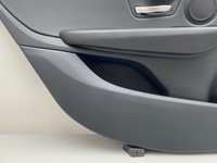 фото thumb №5, Bmw 2 f46 обшивка обивка дверь piano led