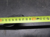 фото thumb №12, Молдинг стёкла лобовой левые перед hyundai i30 07-10r 86131-2l000