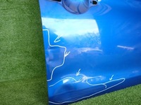 фото thumb №9, Mitsubishi asx 10- дверь правое передние перед