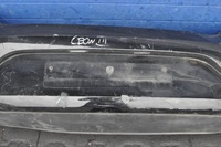 фото thumb №7, Seat leon iii бампер задняя задний hb 5d