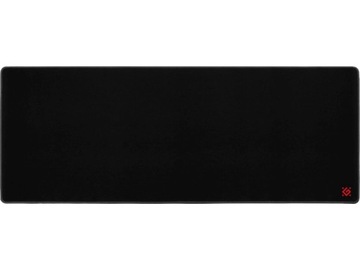 Накладка Defender Gaming BLACK ULTRA ONE 780x300x5 мм