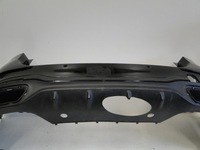 фото thumb №11, Mercedes c klasa 206 w206 бампер задний kombi amg pts