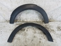 фото thumb №1, Молдинг крыла перед mini clubman r55