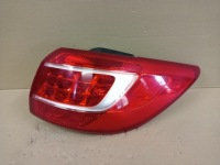 фото thumb №1, Лампа правая задняя правый задняя kia sportage iii 3 10-13r