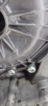 фото thumb №11, Audi a4 b6 a4b6 b7 коробка передач коробки передач автоматична ggs 2.0