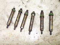 фото thumb №3, Volvo fl6 140 1992r інжектор форсунка bosch