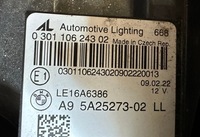 фото thumb №15, Bmw 3 g20 g21 g28 g80 лампы перед левая правая bmw laser black полный