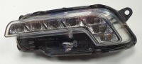 Купить Фара движение dziennej led левая mercedes w212, фото thumb