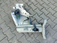 Купити Peugeot 3008 2 5008 2 - четвертина перед передня ліва сторона демонтаж, фото thumb