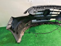 фото thumb №15, Mercedes b-klasa w247 бампер перед передній a2478855300