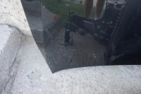 Купити Крила правий kompletny перед bmw 5 e60, фото thumb