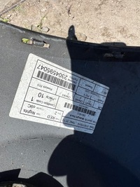 фото thumb №10, Бампер задний mini f56 sport