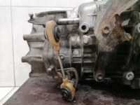 Porsche boxster 987 коробка передач передач g8701 коробка передач передач 5-ступенева механічний Київ, фото thumb