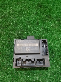 фото thumb №1, Модуль блок управления дверь правый перед audi a6-c6 temic 4f0959792e