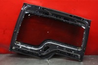 фото thumb №10, Крышка багажника багажника задняя задняя верхний графитовая land rover discovery 3 iii 04-09