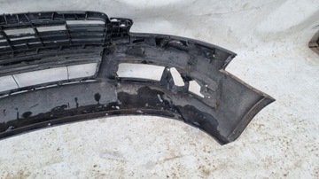 фото thumb №14, Бампер audi a6 c6 4f рестайлинг 08-11 перед spr pdc